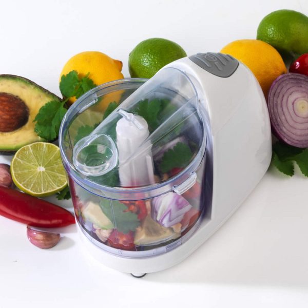 Salter Pro Mini Chopper - Image 5