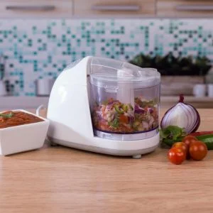 Salter Pro Mini Chopper