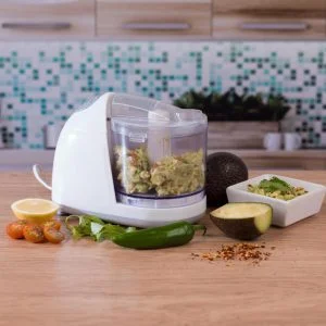Salter Pro Mini Chopper