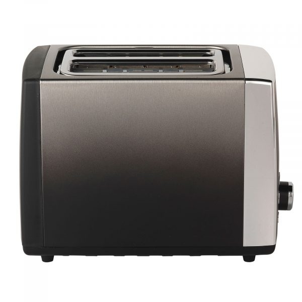 Progress Ombre 2 Slice Toaster Black - Image 5