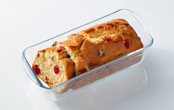 Arc Dish Loaf 28cm