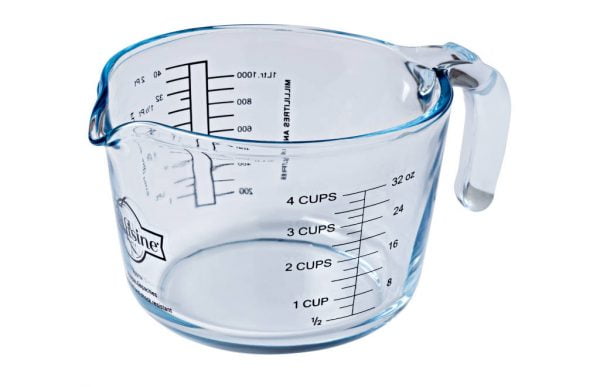 Arc Measuring Jug 1Lt
