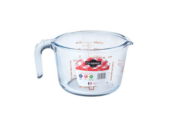Arc Measuring Jug 1Lt - Image 2