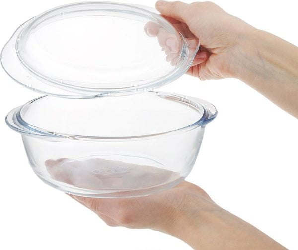Arc Casserole Rnd 1Lt - Image 3