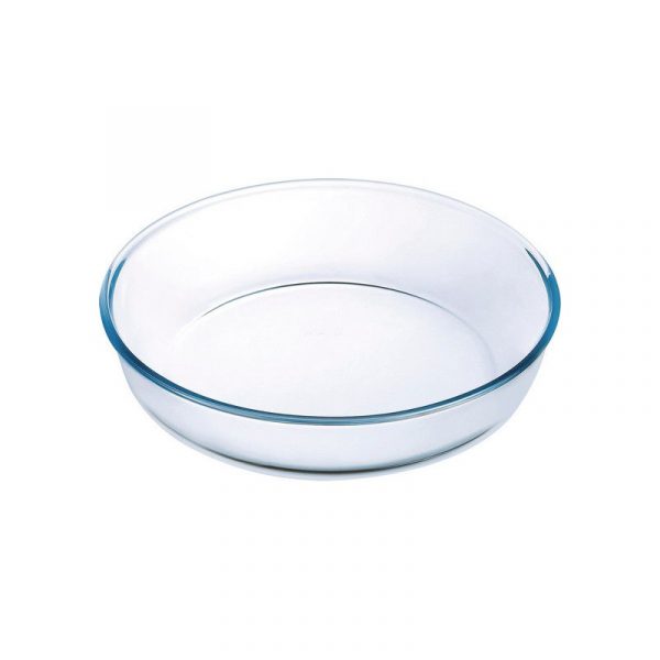 Arc Dish Cake 26cm - Image 2