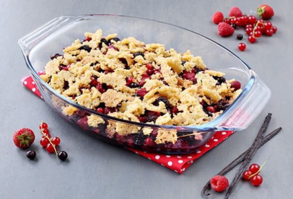 Pyrex Optimum Oval dish 35x24cm