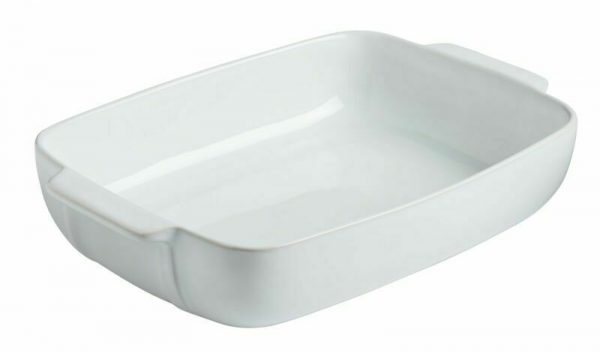 Pyrex Signature Rect Dish 30x22cm - Image 3