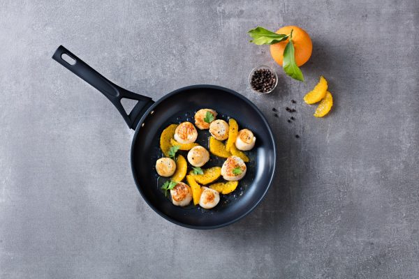Pyrex Expert Frypan S/S 28cm