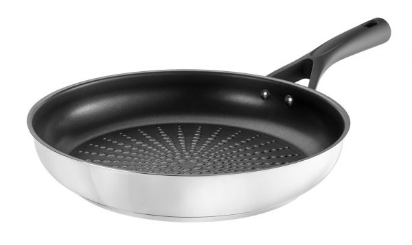 Pyrex Expert Frypan S/S 20cm - Image 3