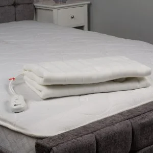 Kleeneze Single Heated Under Blanket
