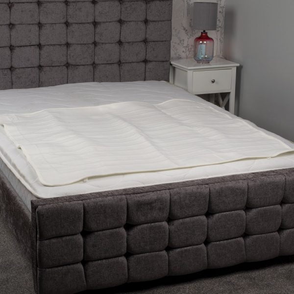 Kleeneze Single Heated Under Blanket - Image 3