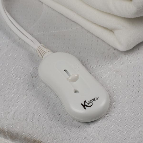 Kleeneze King Heated Under Blanket - Image 4