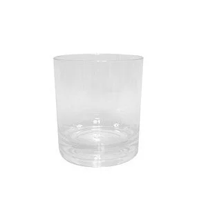 Low Tumbler Thick Base 400ml