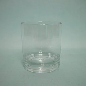 Low Tumbler Thick Base 400ml