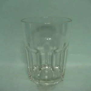 Low Tumbler Octagonal Base 360ml