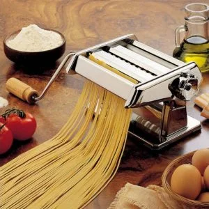 Titania Pasta Machine