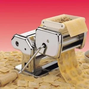 Ravioli Maker 5x5cm