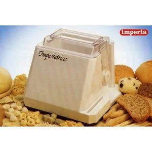 Impastatrice