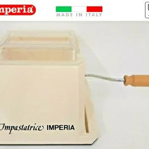 Impastatrice