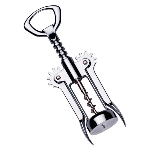 Corkscrew Chrome