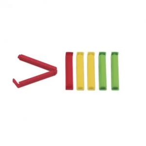 Bag Clips 6 Pcs
