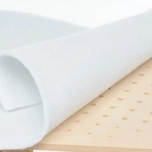 Mollettone Foam for Skinny & Stir8