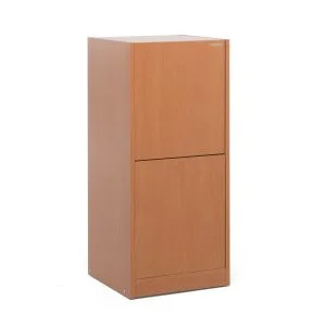 Stir8 Ironing Board Walnut
