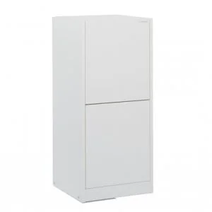 Stir8 Ironing Board White