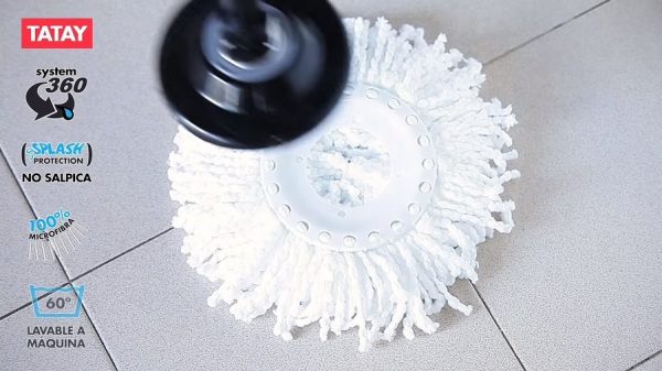 Twister Mop Head - Image 2