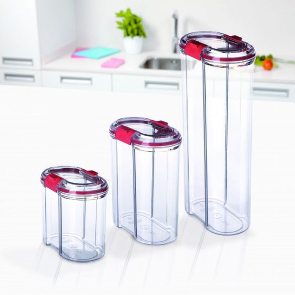 Safety Closure Jar 2.50 Lt - Image 2