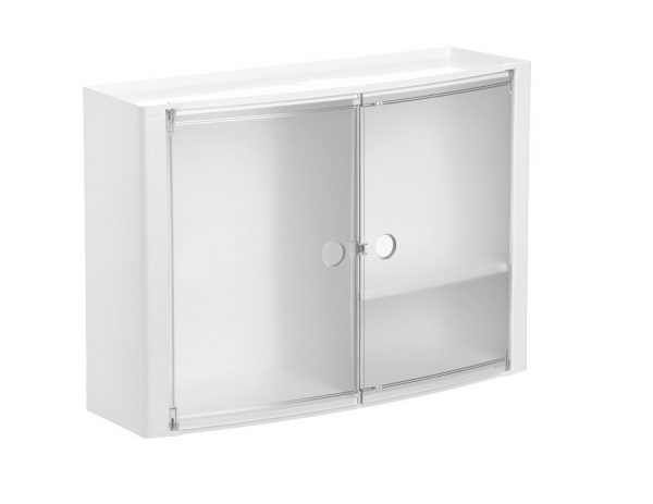 Horizontal Cabinet Glace