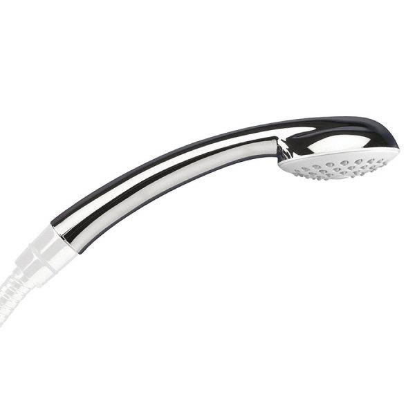 Pacific Shower Head Chrome