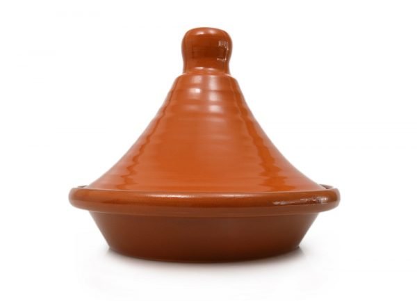 Honey Tagine 28cm - Image 5