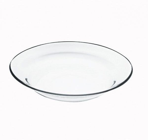 Invitation Soup Plate x6 22cm (10331) - Image 2