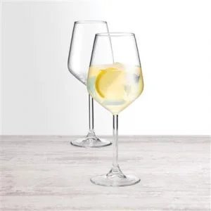 Allegra Wine Glass 350cc (440080)