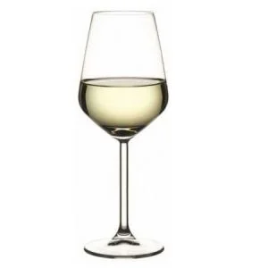 Allegra Wine Glass 350cc (440080)