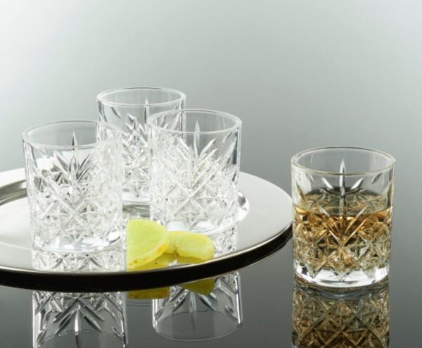 Timeless Low Tumbler 210cc x4 (52810) - Image 2