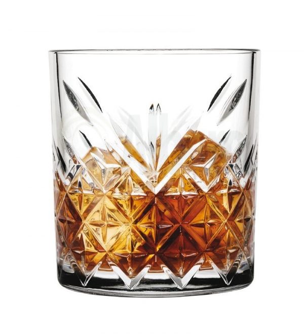 Timeless Low Tumbler 345cc x4 (52790) - Image 4