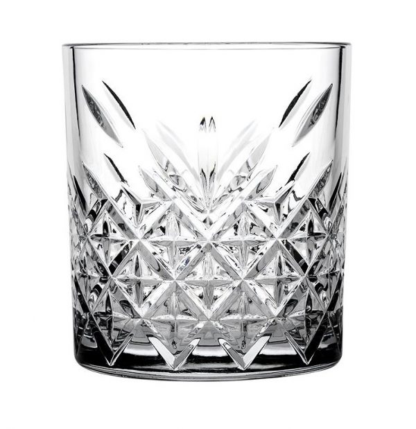 Timeless Low Tumbler 345cc x4 (52790) - Image 5