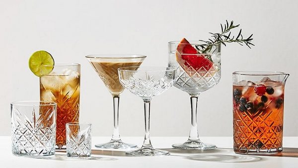 Timeless Mixology Jug 725cc (52849)