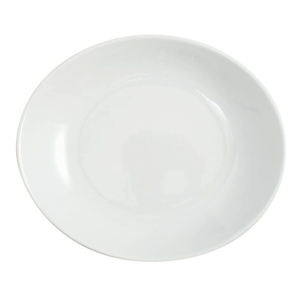 Gondola Oval Plate 26cm - Image 2