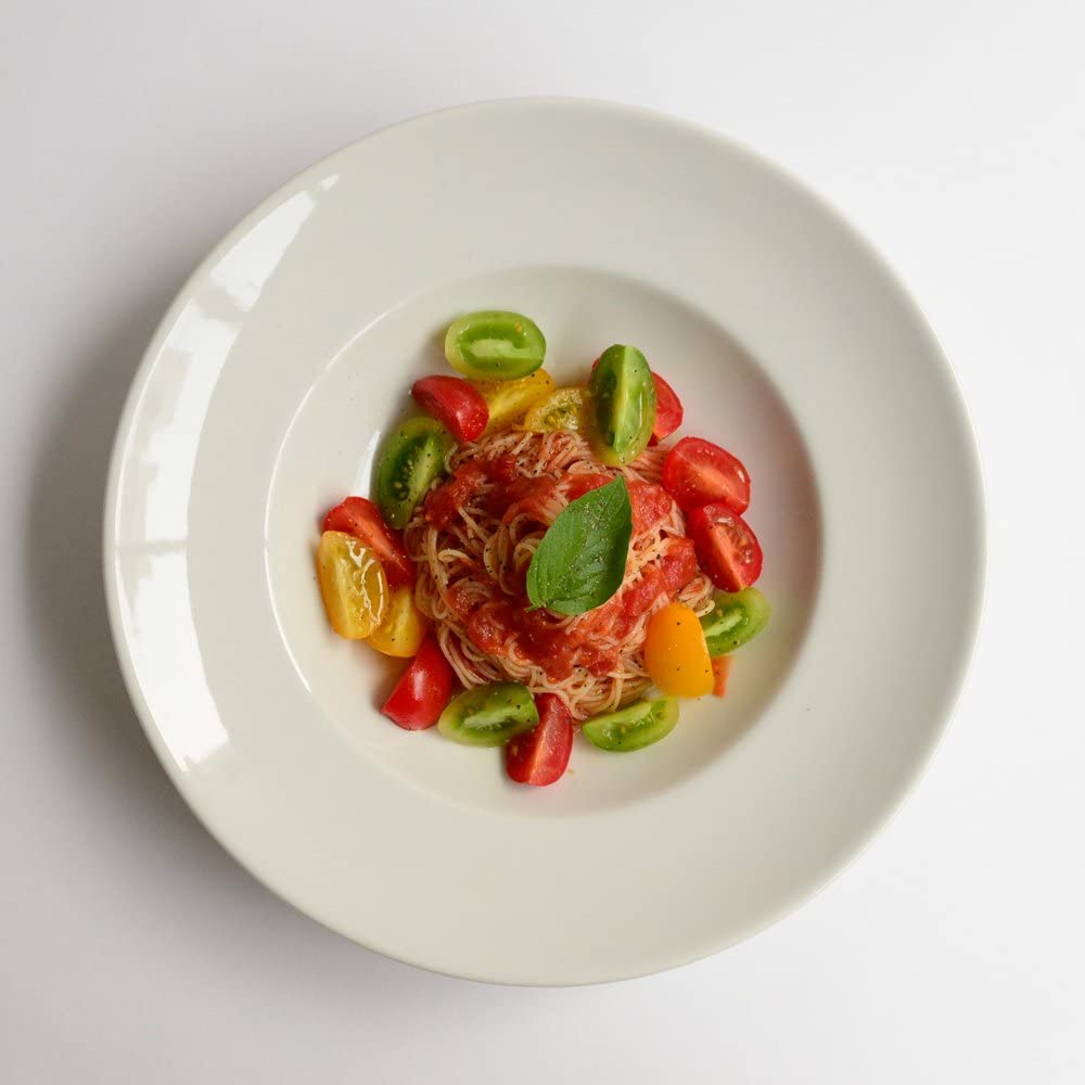 Napoli Pasta Bowl 26cm - Image 2