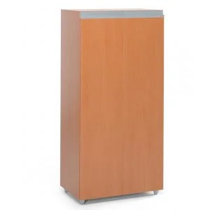 Scar-Puli Shoe Cabinet Walnut