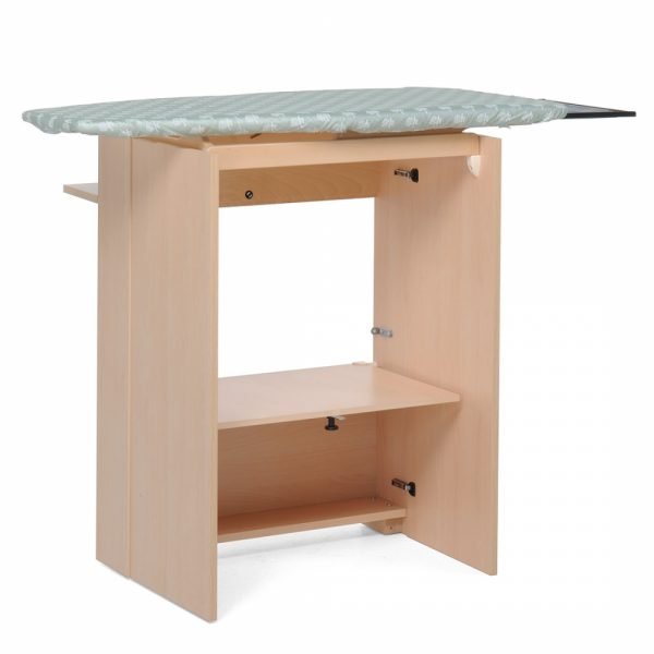 Stiraemolla Ironing Table Natural - Image 7