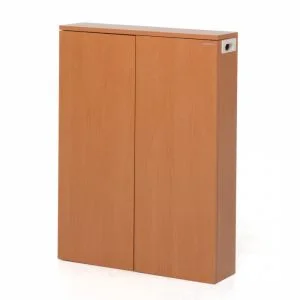 Stiraemolla Ironing Table Walnut