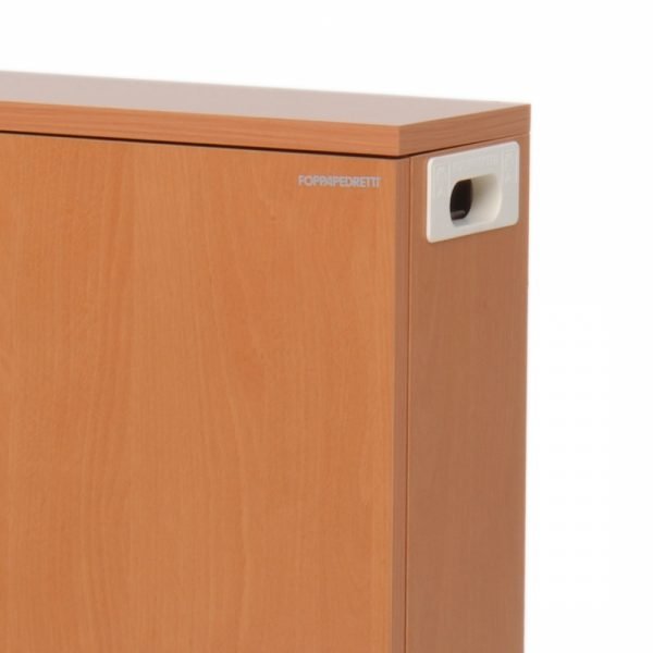 Stiraemolla Ironing Table Walnut - Image 3