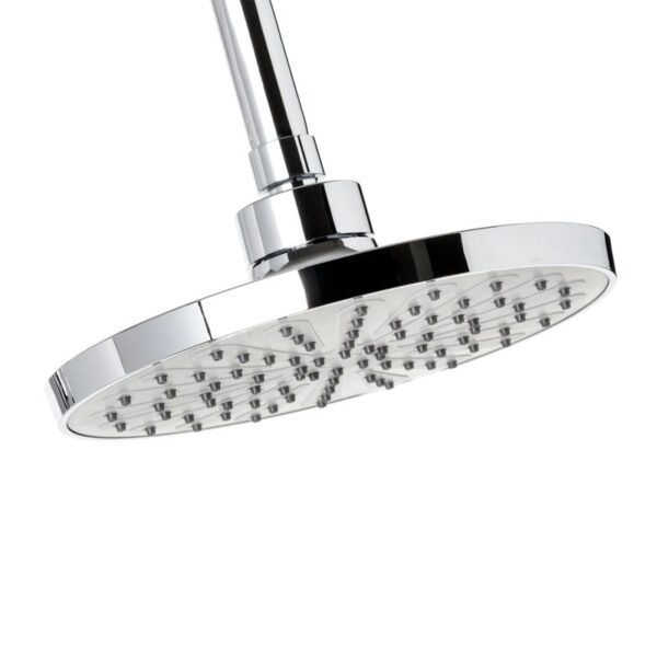 Paris Shower Coloumn Chrome - Image 3