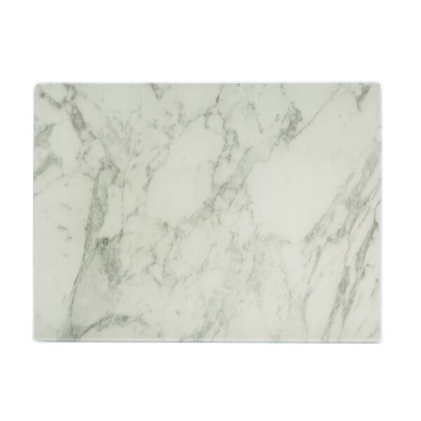 Typhoon Marble Look Chopping Board - Image 4