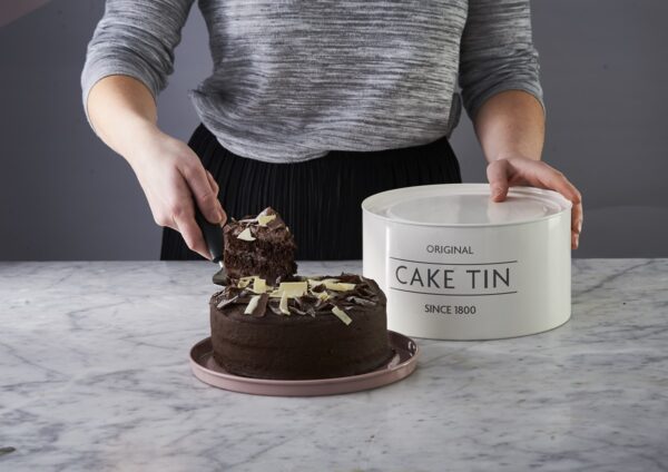 Mason Cash Storage Cake Tin Set 3 Pcs - Image 5