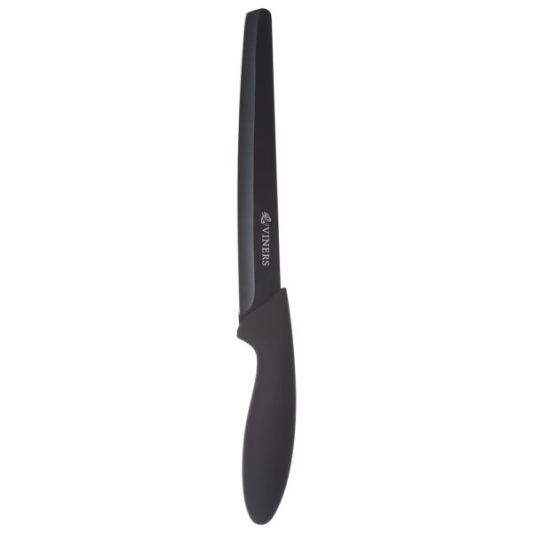 Viners Assure Carving Knife 20cm Safety Edge - Image 3